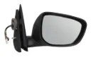 مراية باب خارجي كهرباء يمين Electric Right Wing Mirror Peugeot 301 (12>) Citroen C-Elysee (12>)