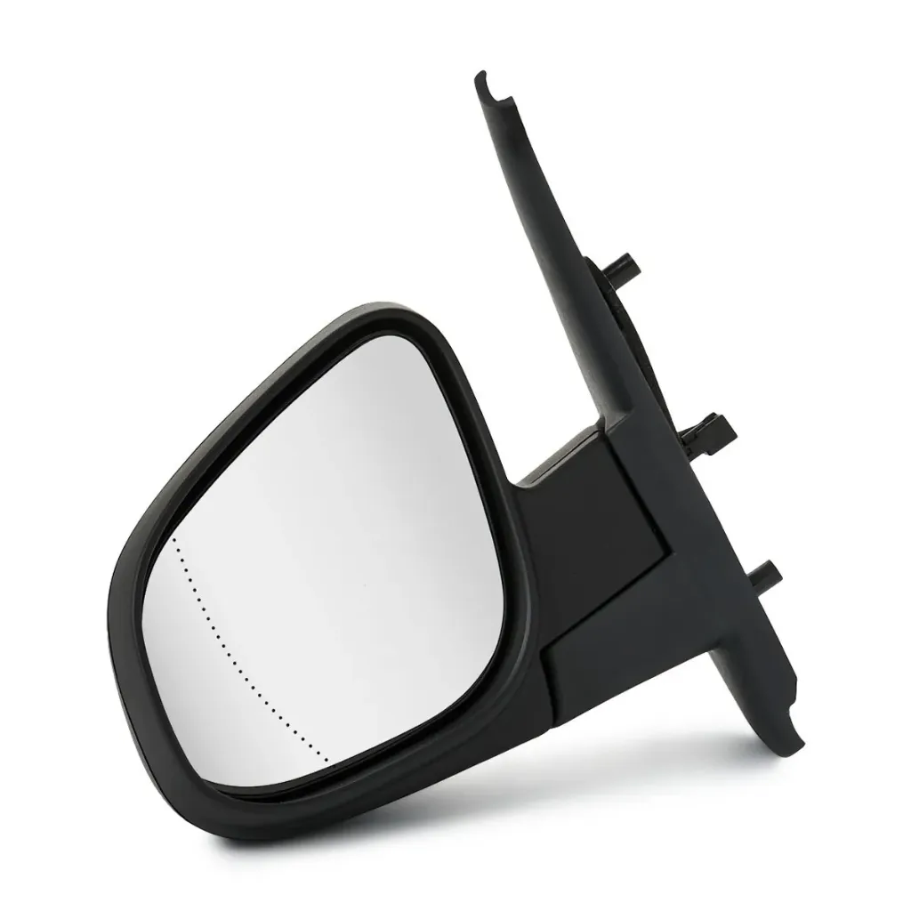 مراية باب خارجي كهرباء شمال مع سانسور حرارة Electric Left Wing Mirror w/ Temperature Sensor Renault Kangoo IV (13>)
