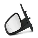 مراية باب خارجي كهرباء شمال مع سانسور حرارة Electric Left Wing Mirror w/ Temperature Sensor Renault Kangoo IV (13>)