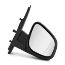 مراية باب خارجي كهرباء يمين مع سانسور حرارة Electric Right Wing Mirror w/ Temperature Sensor Renault Kangoo IV (13>)