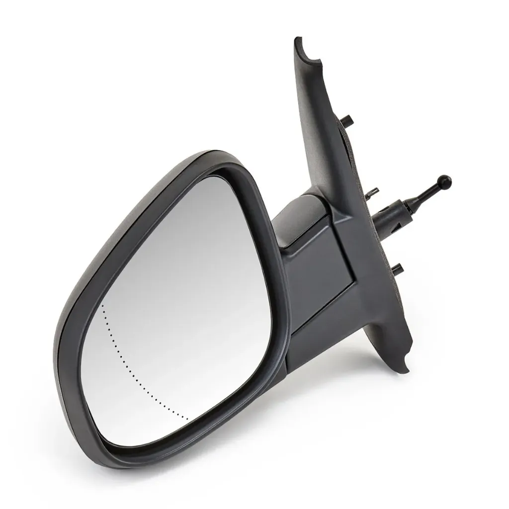 مراية باب خارجي شمال Electric Left Wing Mirror Renault Kangoo IV (13>)