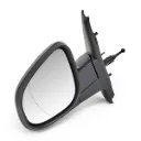 مراية باب خارجي شمال Electric Left Wing Mirror Renault Kangoo IV (13>)