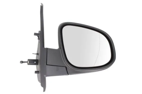 مراية باب خارجي يمين Electric Right Wing Mirror Renault Kangoo IV (13>)