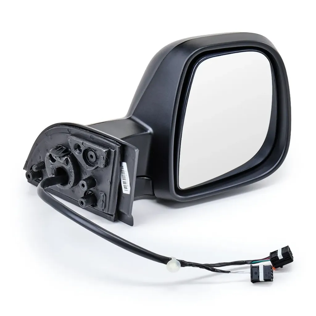مراية باب خارجي كهرباء يمين Electrical Right Wing Mirror Citroen Berlingo (18>)/ Peugeot Partner (18>)
