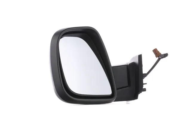 مراية باب خارجي كهرباء شمال مع سانسور حرارة Electrical Left Wing Mirror w/ Temperature Sensor Citroen Berlingo (12-18)/ Peugeot Partner (12-18)