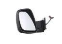 مراية باب خارجي كهرباء شمال مع سانسور حرارة Electrical Left Wing Mirror w/ Temperature Sensor Citroen Berlingo (12-18)/ Peugeot Partner (12-18)