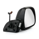 مراية باب خارجي كهرباء يمين مع سانسور حرارة Electrical Right Wing Mirror w/ Temperature Sensor Citroen Berlingo (12-18)/ Peugeot Partner (12-18)