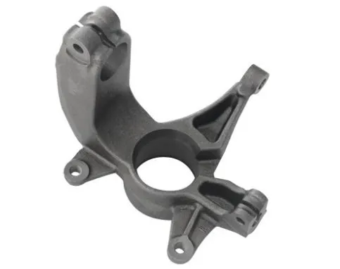 فلنشة امامي Front Steering Knuckle Renault Megane II