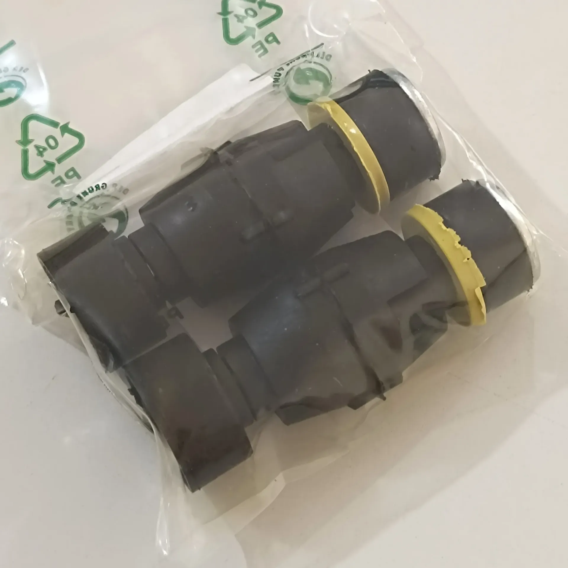 [TYK-10760] برغي ميزان Anti-roll Bar Link Repair Kit Dacia Logan/ Dokker/ Lodgy/ Sandero 0.9 1.2 1.4 1.5 1.6 16V