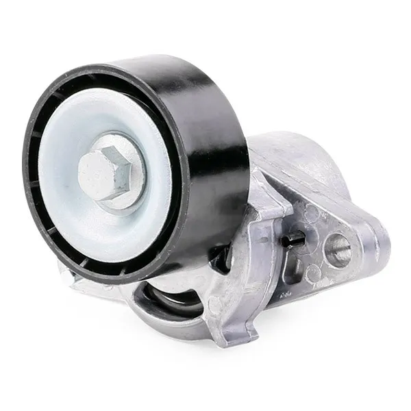 [SJTP1101] دفاش قشاط Belt Tensioner Pulley Renault Clio/ Laguna/ Kango/ Dacia Duster/ Logan/ Sandero 1.4 1.6 2.0