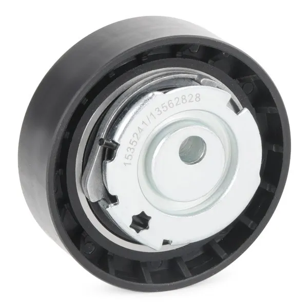 [SJTP1102] بكرة/دفاش قشاط صدر Timing Belt Tensioner Pulley Dacia Logan/ Lodgy/ Renault Kangoo 1.4 1.6 LPG