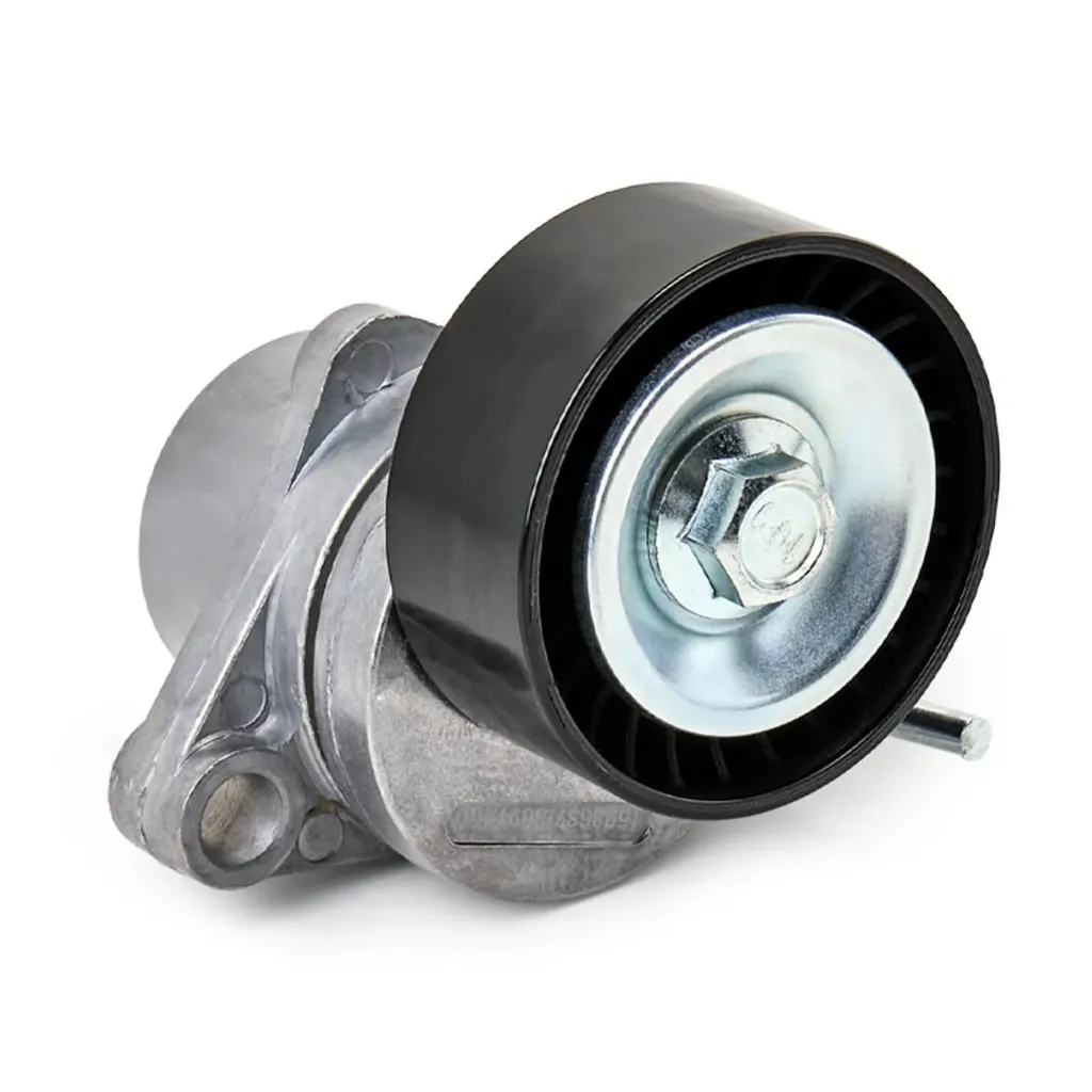 دفاش قشاط صدر كامل Timing Belt Tensioner Pulley Peugeot 207/ 208/ 307/ Citroen C2/ C3/ C4 1.1 1.2 1.4 1.6 16V