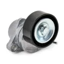 دفاش قشاط صدر كامل Timing Belt Tensioner Pulley Peugeot 207/ 208/ 307/ Citroen C2/ C3/ C4 1.1 1.2 1.4 1.6 16V