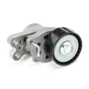 بكرة قشاط مروحة V-Ribbed Belt Tensioner Pulley Peugeot Partner/ 206/ 207/ Citroen Xsara/ Berlingo 1.4 1.6 16V