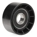 بكرة قشاط مروحة V-Ribbed Belt Tensioner Pulley Renault Clio/ Kangoo Peugeot 206/ Citroen Berlingo