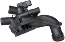 صباب حرارة Coolant Water Flange Peugeot 207/208/308 Citroen C4 1.6