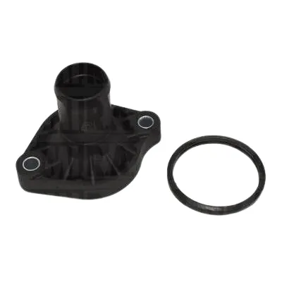 [CF02069] غطاء صباب حرارة Coolant Water Flange Citroen C1/C2  Peugeot 107/108 1.0