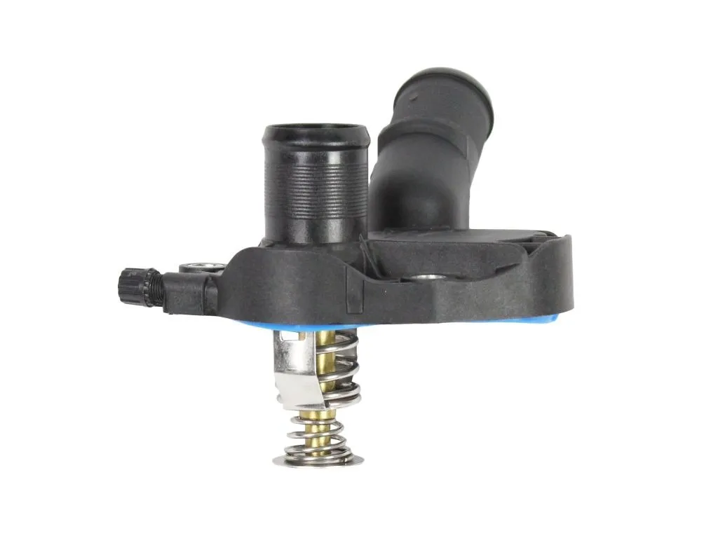 [CF02078] صباب حرارة Coolant Water Flange 83°C Peugeot 208 II/ C3 II 1.2 THP 3Cylinders