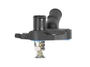 صباب حرارة Coolant Water Flange 83°C Peugeot 208 II/ C3 II 1.2 THP 3Cylinders