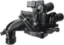 صباب حرارة Coolant Water Flange 105°C Peugeot 207/ 208/ 308 1.6