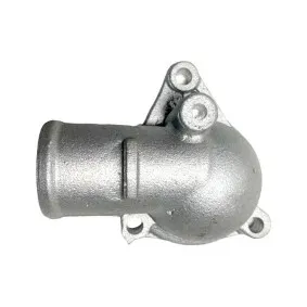 [CF04023] غطاء صباب حرارة Coolant Water Flange Renault Laguna I