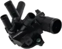 صباب حرارة Coolant Water Flange 93℃ Captur/ Clio/ Kangoo/ Dokker 1.2