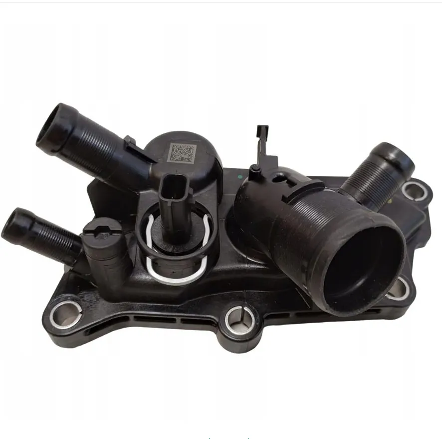 [CF04111] صباب حرارة Coolant Water Flange 87℃ Renault Clio/ Captur 1.0