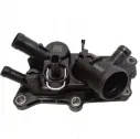 صباب حرارة Coolant Water Flange 87℃ Renault Clio/ Captur 1.0