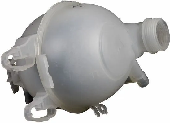 قنينة ماء ماسورة مسكرة Coolant Expansion Tank Citroen C2/C3 1.4 1.6 16V (02-09) Peugeot 207 (06-15)