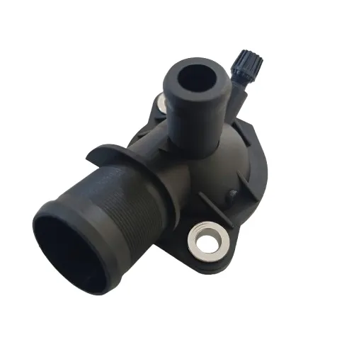 [CF02022] غطاء صباب حرارة مع ماسورة Coolant Water Flange Peugeot 405 I