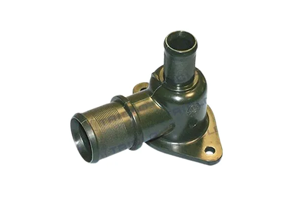 [CF02025AL] صباب حرارة Coolant Water Flange Peugeot 206/306/307/Partner Citroen C2/C3/C4 1.6