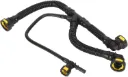 نربيش بخار زيت Crankcase Breather Hose Peugeot 206/ 307 1.6 16V