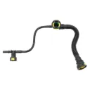 نربيش بخار زيت Crankcase Breather Hose Peugeot 206 1.4