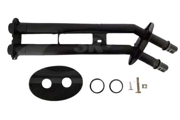 [CF02105] مواسير شوفاج Heater Duct Connecting Pipe Citroen C3