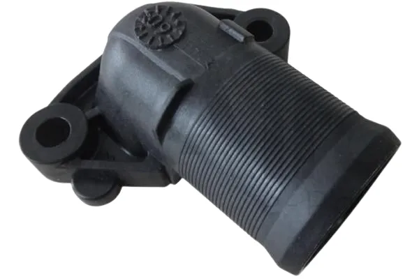 [CF04030] كوع طرمبة ماء Coolant Water Flange Logan/ Sandero/ Kangoo 1.2 16V
