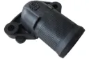 كوع طرمبة ماء Coolant Water Flange Logan/ Sandero/ Kangoo 1.2 16V