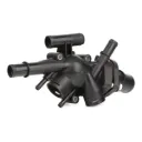 طبشة صباب حرارة Thermostat Housing 89℃ Renault Laguna I 1.8 2.0