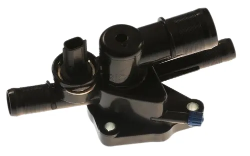 [CF04099] طبشة صباب حرارة Thermostat Housing Renault/Dacia 1.0 TCE
