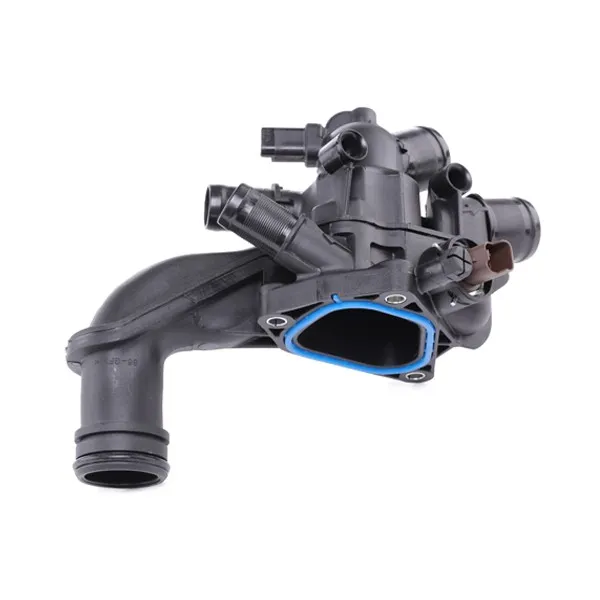 [CF07037] صباب حرارة Coolant Water Flange 105°C Peugeot 207 1.6 16V