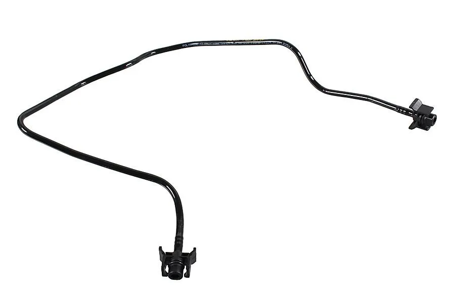 [AH02028] نربيش قنينة ماء Expansion Tank Breather Hose Peugeot 207/ 208