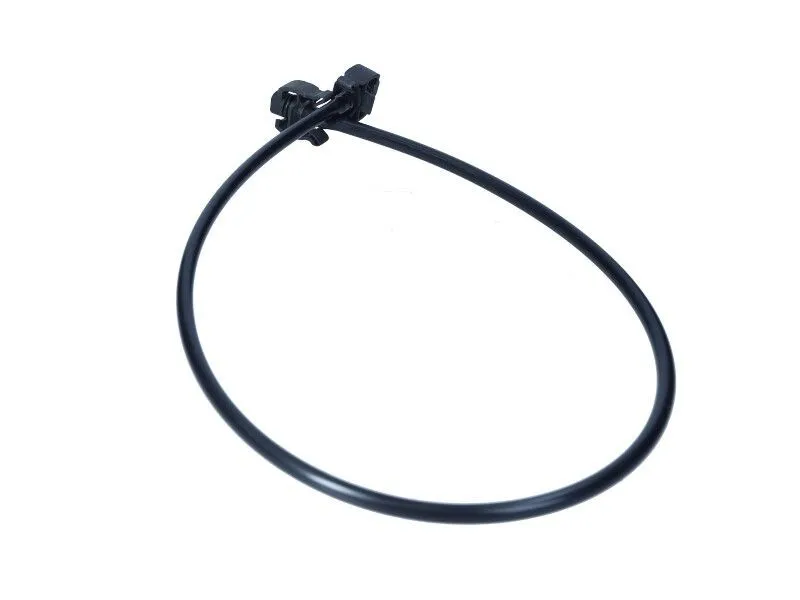 [AH02004] نربيش قنينة ماء Expansion Tank Breather Hose Peugeot 206 1.1 1.4 1.6 16V (00-13)