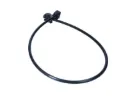 نربيش قنينة ماء Expansion Tank Breather Hose Peugeot 206 1.1 1.4 1.6 16V (00-13)