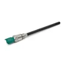 ساعة كارتير زيت جالسة Engine Oil Level Sensor Peugeot 206/207/307 1.6 16V