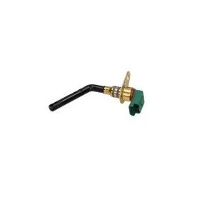 [AS02091] ساعة كارتير زيت عوجة Engine Oil Level Sensor Peugeot Tepee/407/207