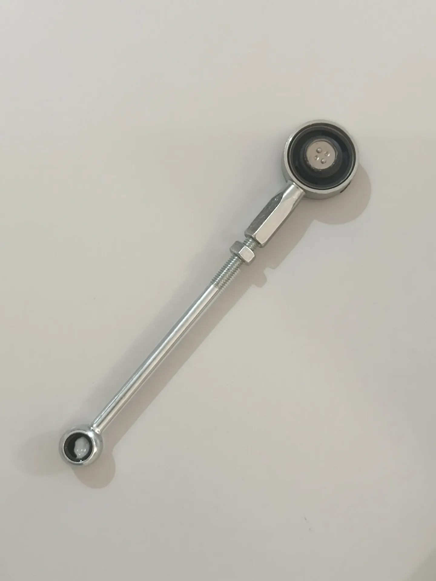 شلف مسكة فيتاس ركلاج Shift Rod Selector Peugeot 206