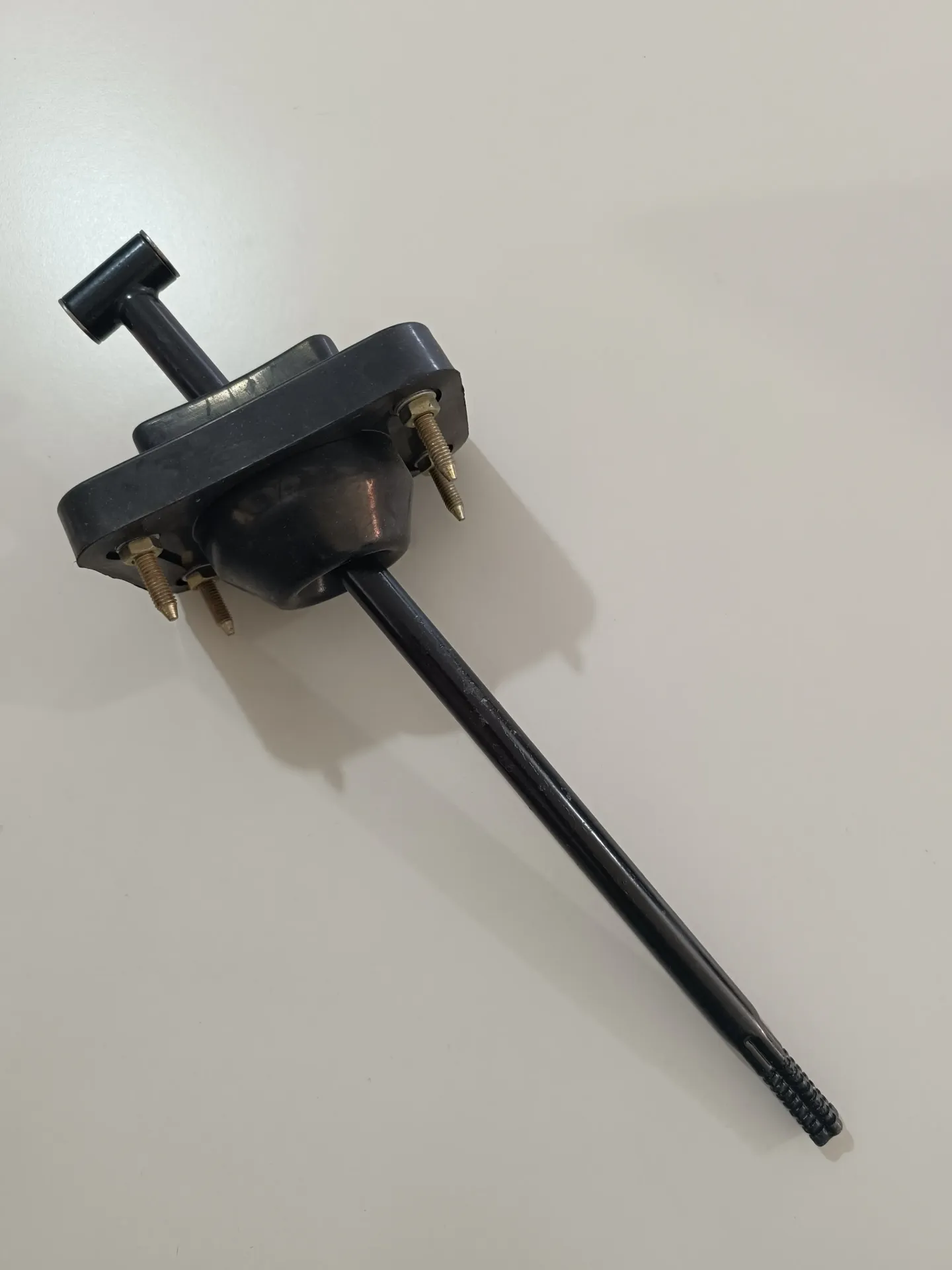 عصاية مسكة فيتاس مع قاعدة Gear Lever Citroen Berlingo / Peugeot Partner