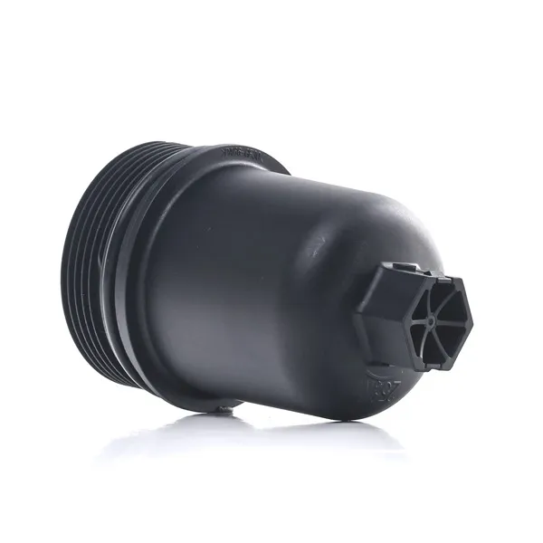 [FC02001] غطاء فلتر زيت طويل Oil Filter Housing Cap Peugeot 206/307