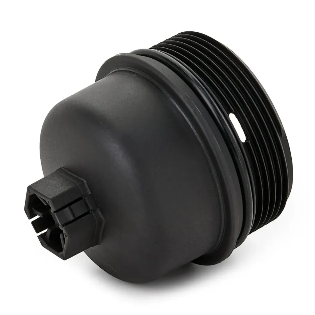 [FC02003] غطاء فلتر زيت قصير Oil Filter Housing Cap Peugeot 206/307