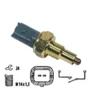 ساعة اناريير Reverse Light Switch (2 Pins) Peugeot 206