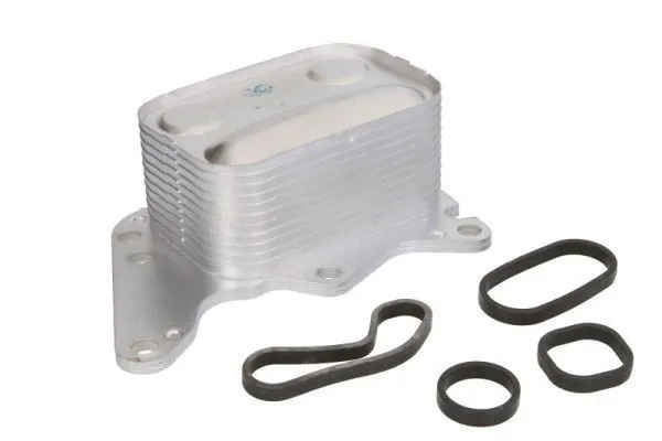 [OC02020] براد زيت موتور Engine Oil Cooler Peugeot 207/208/308 Turbo